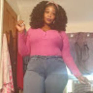 Meet your Posher, Alanna